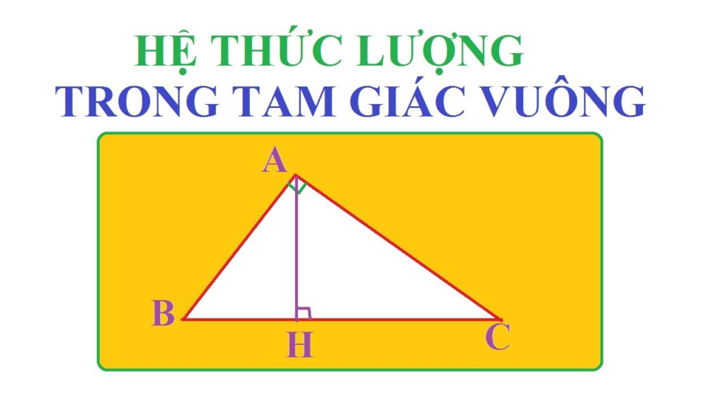 Định nghĩa và các khái niệm cơ bản