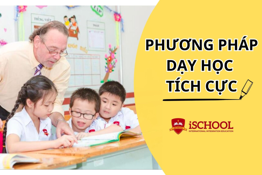 Phương Pháp Dạy Học Tích Cực Trong Giảng Dạy Địa Lý: Xu Hướng và Giải Pháp