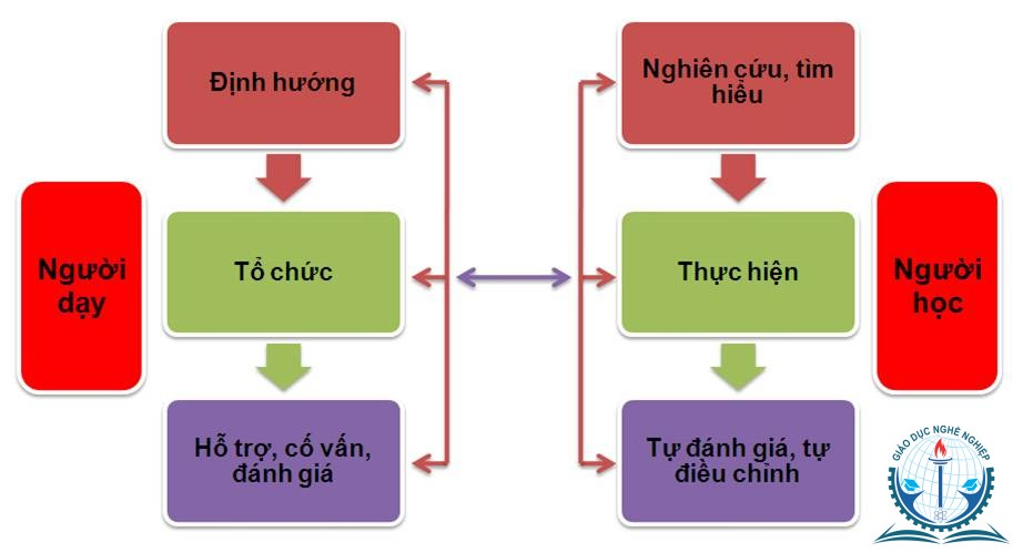 Phương Pháp Dạy Học Tích Cực Trong Giảng Dạy Địa Lý: Xu Hướng và Giải Pháp