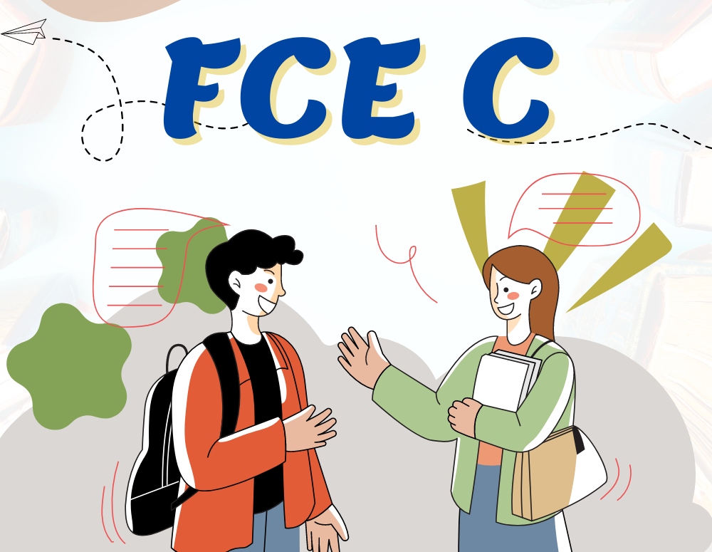 Chiến lược ôn thi FCE hiệu quả