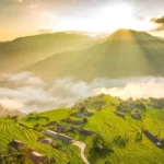 Canh Dep O Ha Giang 1