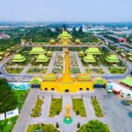 Toàn Cảnh